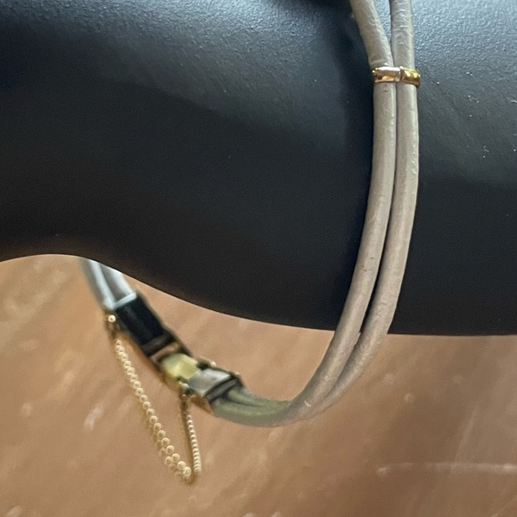 Darling 1966 Omega 14K YG Hand-wind Watch